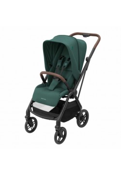 Коляска прогулянкова Maxi-Cosi Leona 2 Essential Green 1204050111