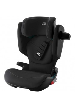 Автокрісло Britax Romer Kidfix PRO Classic 2000040454 Space Black