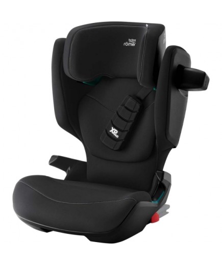 Автокрісло Britax Romer Kidfix PRO Classic 2000040454 Space Black