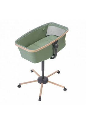 Кровать-трансформер Maxi-Cosi Alba Beyond 2830045110 Green