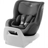 Автокрісло Britax Romer Dualfix 5Z Style 2000040862 Mineral Grey