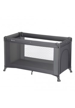 Ліжко-манеж Bebe Confort Sweet Dreams 2138153210 Mineral Graphite