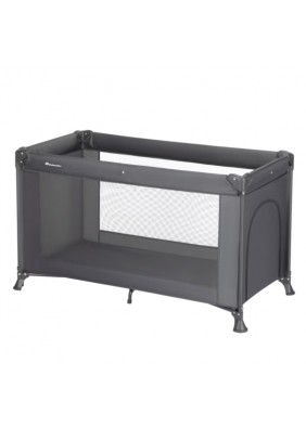 Ліжко-манеж Bebe Confort Sweet Dreams 2138153210 Mineral Graphite