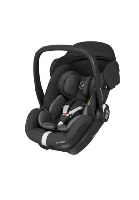 Автокрісло Maxi-Cosi Marble Essential Black 8506672110