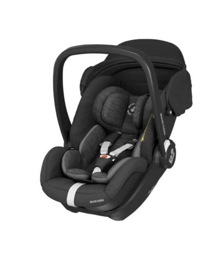 Автокрісло Maxi-Cosi Marble Essential Black 8506672110