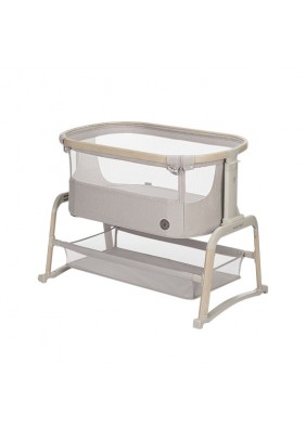Кроватка-люлька Maxi-Cosi Iora Air Classic 2121022300 Beige Eco