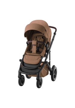 Коляска прогулянкова Britax-Römer Smile 5Z Lux 2000040856 Warm Caramel