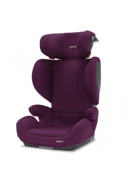 Автокрісло Recaro Mako 2 Core 89041290050 Very Berry