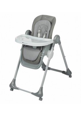 Стільчик для годування Bebe Confort Olea 2792077210 Tinted Gray