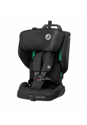 Автокрісло Maxi-Cosi Nomad Plus Authentic 8062671110 Black