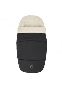Конверт Maxi-Cosi 2в1 Essential Black 1809672110