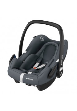 Автокрісло Maxi-Cosi Rock Essential Graphite 8555750120