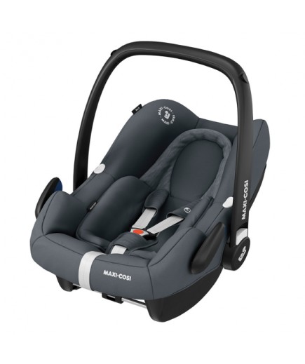 Автокрісло Maxi-Cosi Rock Essential Graphite 8555750120