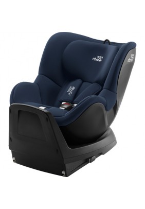 Автокрісло Britax Romer Dualfix M Plus 2000039725 Night Blue - 