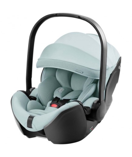 Автокрісло Britax Romer Baby-Safe Pro Style 2000040842 Harbor Blue