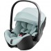 Автокрісло Britax Romer Baby-Safe Pro Style 2000040842 Harbor Blue