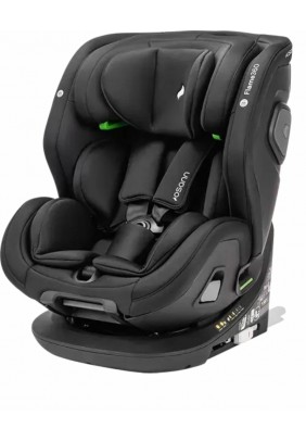 Автокресло Osann Flame360 i-Size 108-281-243 All Black