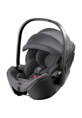 Автокрісло Britax Romer Baby-Safe Pro 2000040836 Classic Deep Grey