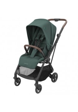 Коляска прогулянкова Maxi-Cosi Leona Essential Green 1204047110