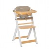 Стільчик для годування Bebe Confort Timba 2771073210 Light Wood