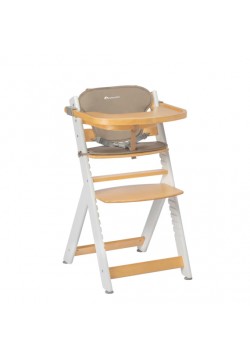 Стільчик для годування Bebe Confort Timba 2771073210 Light Wood