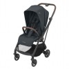 Коляска прогулянкова Maxi-Cosi Leona Essential Graphite 1204750110
