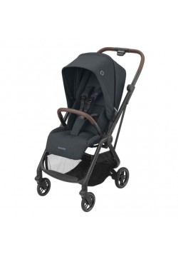 Коляска прогулянкова Maxi-Cosi Leona Essential Graphite 1204750110