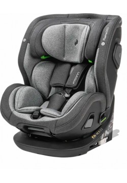 Автокрісло Osann Flame360 i-Size 108-281-252 Universe Grey