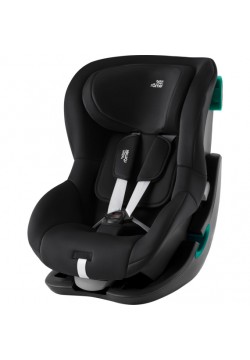 Автокресло Britax Romer King Pro 2000039215 Space Black