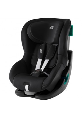 Автокресло Britax Romer King Pro 2000039215 Space Black - 