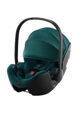 Автокрісло Britax Romer Baby-Safe 5Z2 2000039477 Atlantic Green