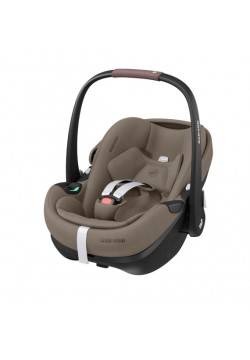 Автокрісло Maxi-Cosi Pebble 360 Pro2 8052470111 Twillic Truffle
