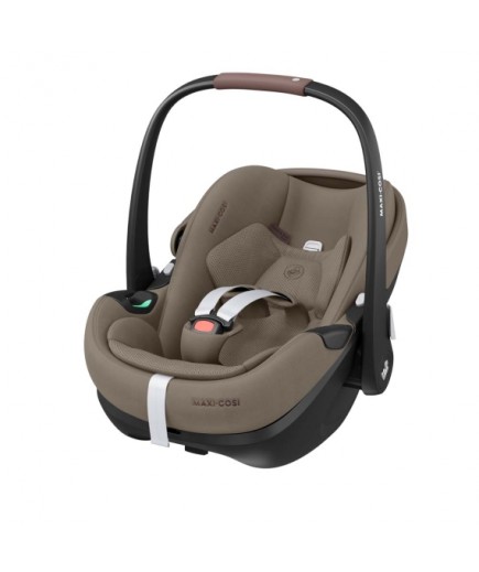 Автокрісло Maxi-Cosi Pebble 360 Pro2 8052470111 Twillic Truffle Автокрісло Maxi-Cosi Pebble 360 Pro2 8052470111 Twillic Truffle