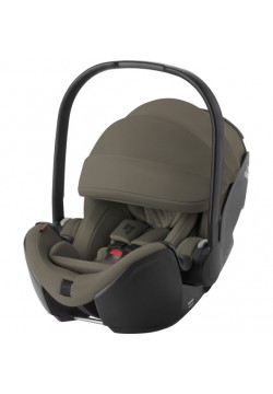 Автокрісло Britax Romer Baby-Safe Pro 2000039637 Urban Olive