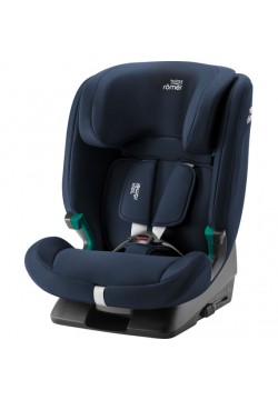 Автокрісло Britax-Romer Evolvafix 2000039731 Night Blue