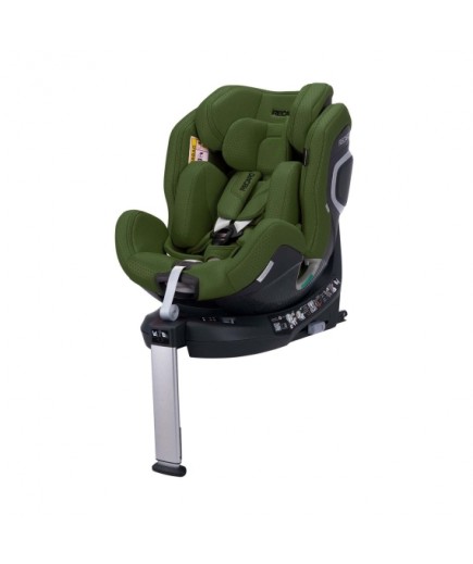 Автокрісло Recaro Xenon 1 B1102057 Epic Green Автокрісло Recaro Xenon 1 B1102057 Epic Green