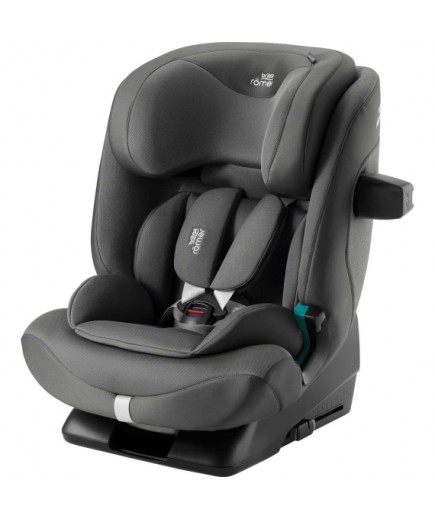 Автокрісло Britax Romer Advansafix Pro Style 2000040903 Mineral Grey Автокрісло Britax Romer Advansafix Pro Style 2000040903 Mineral Grey