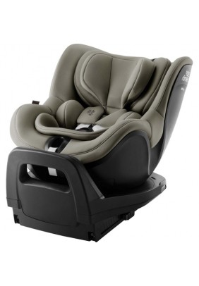 Автокресло Britax Romer Dualfix PRO 2025 LUX 2000040887 Urban Olive