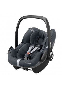 Автокрісло Maxi-Cosi Pebble Pro i-Size Essential Graphite 8799750110