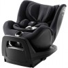 Автокрісло Britax Romer Dualfix Pro 2025 Classic 2000040880 Deep Black