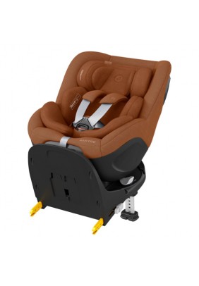 Автокресло Maxi-Cosi Mica 360 PRO i-Size Authentic 8549491110 Terra