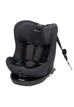 Автокрісло Bebe Confort Athena 360 i-Size 8106288210 Mineral Black