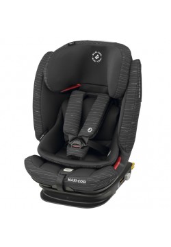 Автокрісло Maxi-Cosi Titan Pro Scribble black 8604800110