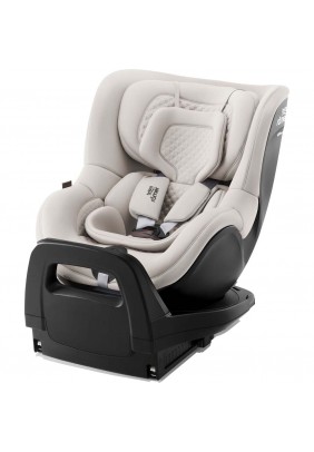 Автокрісло Britax Romer Dualfix Pro M LUX 2000040898 Soft Taupe