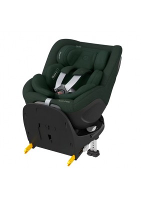 Автокресло Maxi-Cosi Mica 360 PRO i-Size Authentic 8549490110 Green