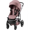 Коляска прогулянкова Britax-Römer Smile 5Z 2000039702 Dusty Rose