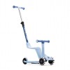 Самокат 3-х колісний SmarTrike Xtend Mini-ride 2501301 Blue