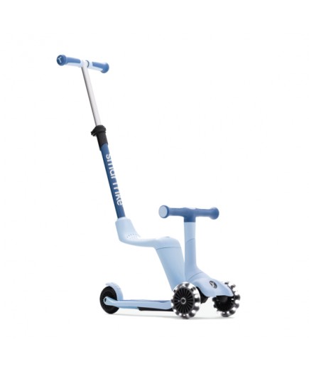 Самокат 3-х колісний SmarTrike Xtend Mini-ride 2501301 Blue Самокат 3-х колісний SmarTrike Xtend Mini-ride 2501301 Blue