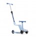 Самокат 3-х колісний SmarTrike Xtend Mini-ride 2501301 Blue