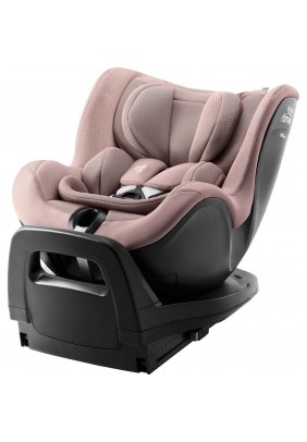 Автокресло Britax Romer Dualfix PRO 2025 Style 2000040885 Dusty Rose